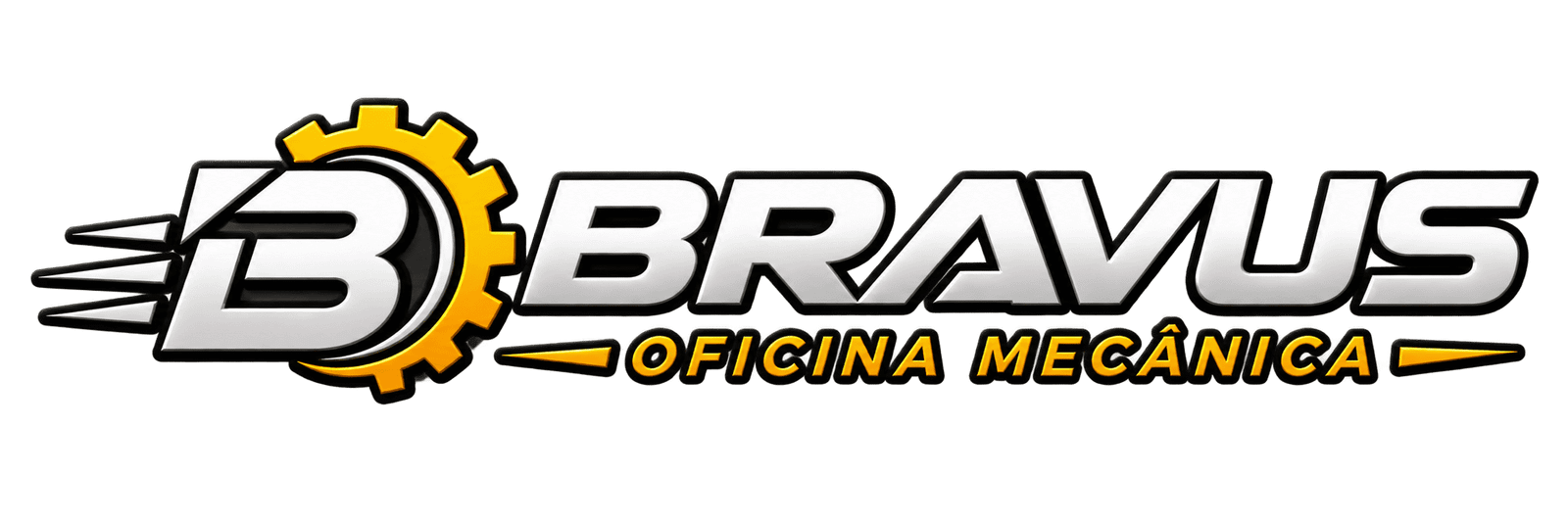 Bravus Oficina Mecânica
